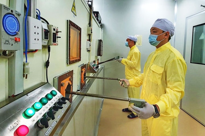 Nhóm công chức, viên chức sắp được hưởng phụ cấp tối đa 70% mức lương