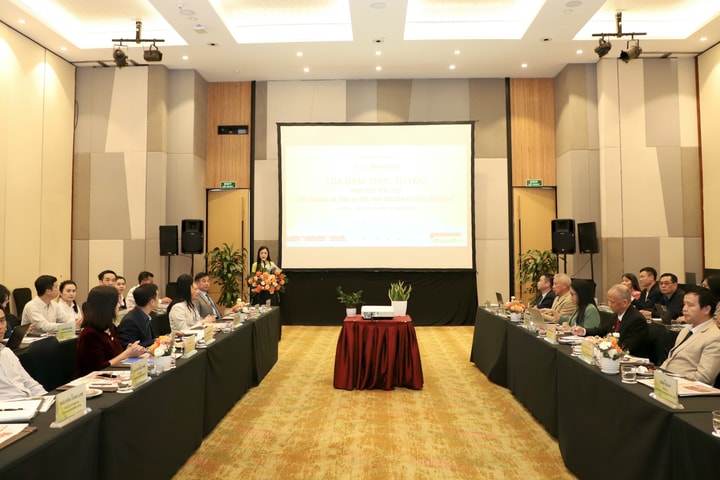 Giải pháp để Hà Nội giảm ô nhiễm không khí
