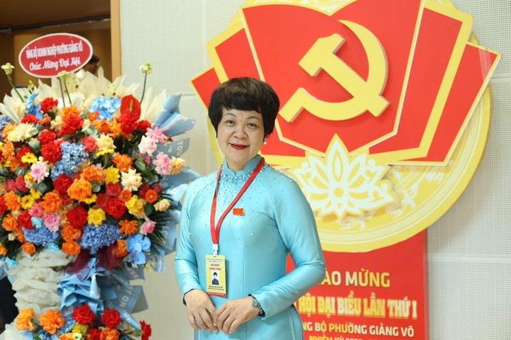 Gieo mầm hạnh phúc giữa lòng Thủ đô