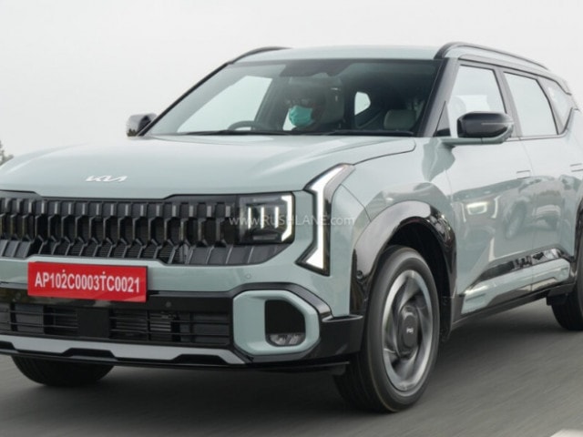 Kia Seltos 2026: Khi "kẻ dẫn đầu" tự phá vỡ giới hạn
