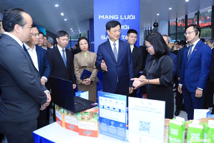 Hà Nội tổ chức hội nghị tổng kết toàn thành phố thay cho hàng trăm hội nghị riêng lẻ