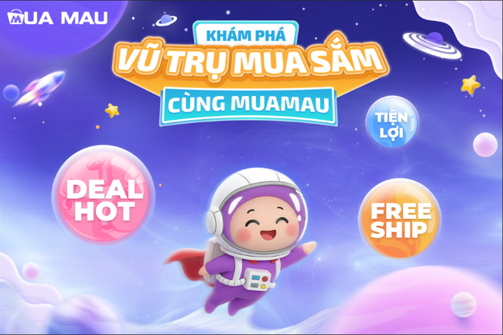 Từ cửa hàng truyền thống đến kinh doanh trực tuyến: Đâu là cơ hội, thách thức?