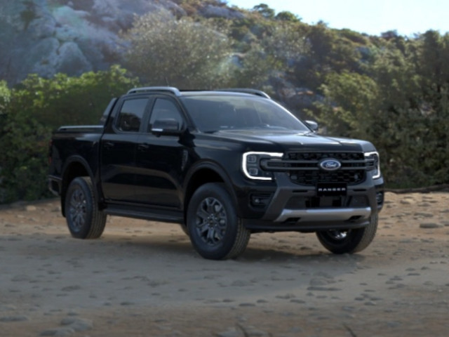 Ford rút lui khỏi phân khúc xe cỡ nhỏ giá rẻ
