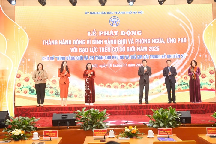 Bình đẳng giới - đòn bẩy phát triển doanh nghiệp trong kỷ nguyên mới