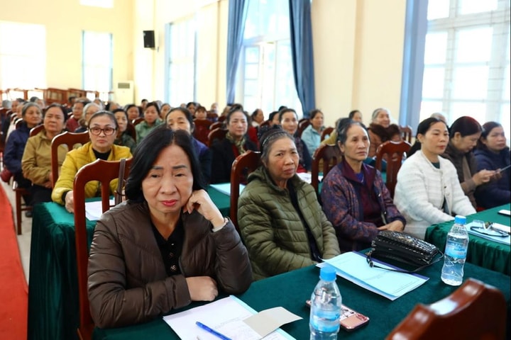 Hà Nội có 351 nghệ nhân làng nghề
