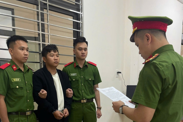 Đà Nẵng: Bắt đối tượng chém người trọng thương tại quán nhậu
