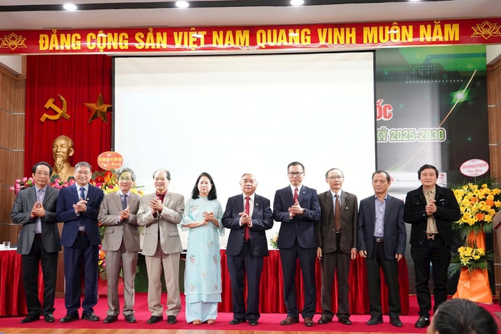 Hội Tự động hóa Việt Nam: Phát huy mạnh mẽ vai trò kết nối, đồng hành với doanh nghiệp Việt