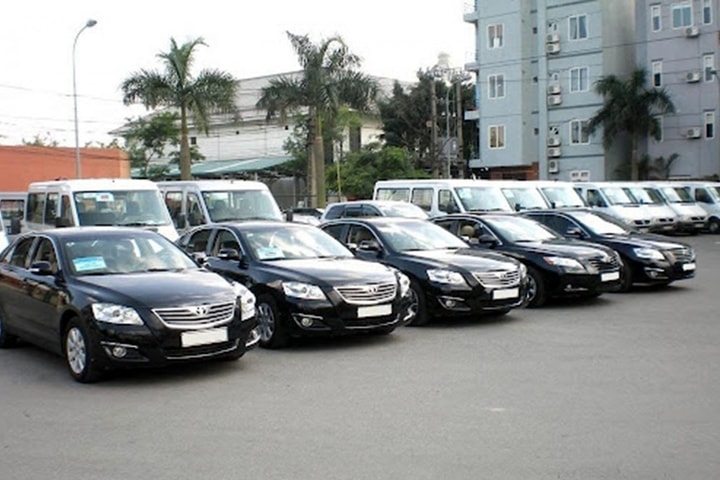 Hướng dẫn chi tiết bán tài sản công, lựa chọn đối tác liên doanh, liên kết