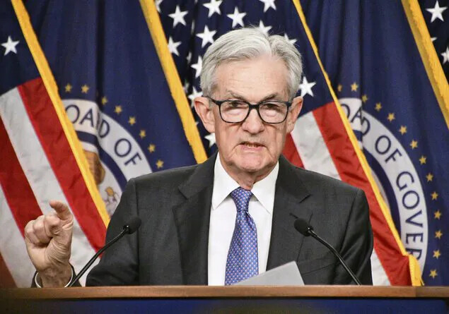 Fed trước ngã ba đường, chia rẽ về chính sách lãi suất năm 2026