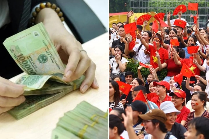 Bổ sung hơn 2.513 tỷ đồng để tặng quà dịp chào mừng Đại hội Đảng XIV, Tết Bính Ngọ