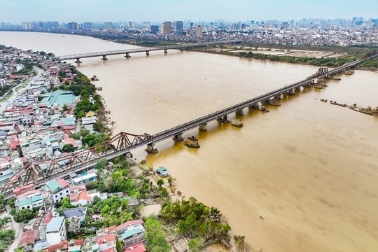 Tạo sức bật mới!