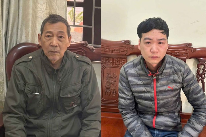[Podcast] Hà Nội: Tạm giữ 2 cha con trong vụ thả chó cắn người ở xã Hồng Vân