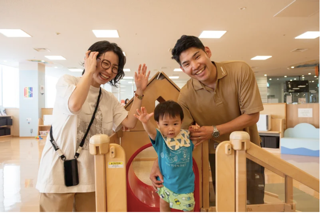 Tỷ lệ sinh ở Nhật Bản sẽ chạm mức thấp kỷ lục