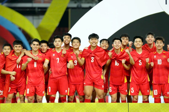 TV360 – Sở hữu trọn vẹn bản quyền AFC tại Việt Nam