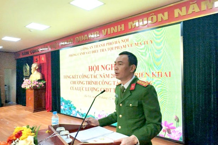 Chung tay bảo vệ Thủ đô an toàn, văn minh, đáng sống