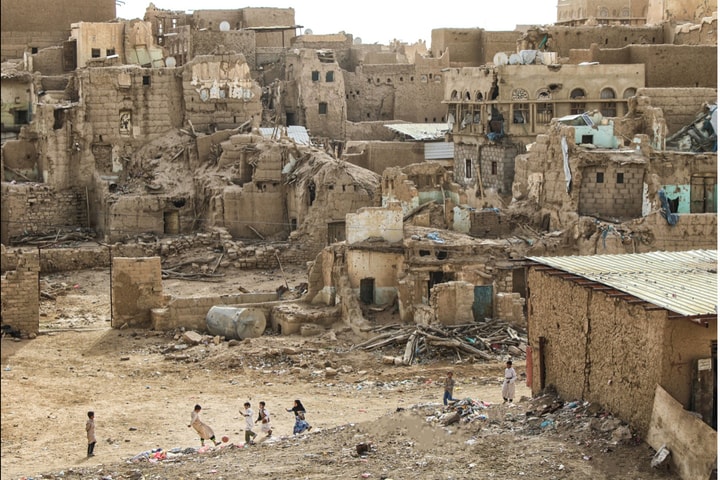 Yemen tuyên bố tình trạng khẩn cấp, hủy bỏ hiệp ước phòng thủ với UAE