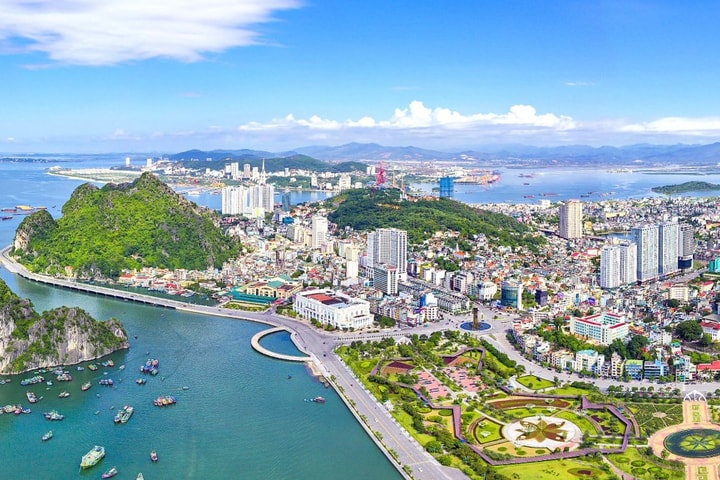 Quảng Ninh cần khai thác các tiềm năng nhằm tăng quy mô kinh tế của địa phương