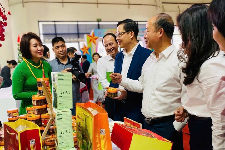 Hành trình bứt phá xây dựng Nông thôn mới của Thủ đô Hà Nội