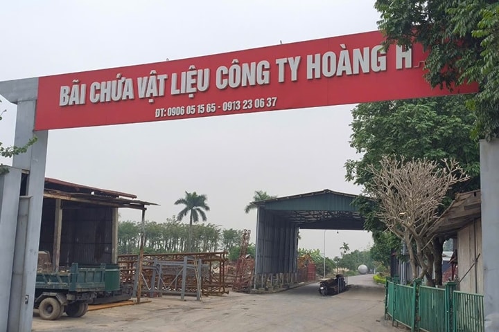Báo Hànộimới kiến nghị Công an thành phố xử lý hành vi thông tin sai sự thật, vu khống trên mạng xã hội