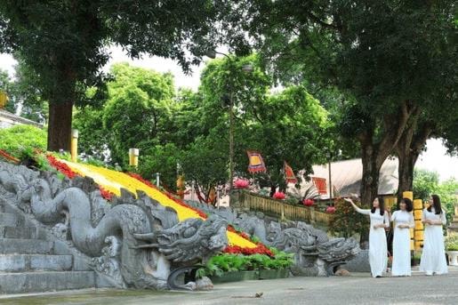 [Podcast] Tin tức ngày 31-12: Phát hiện khảo cổ quan trọng tạo cơ sở phục dựng điện Kính Thiên