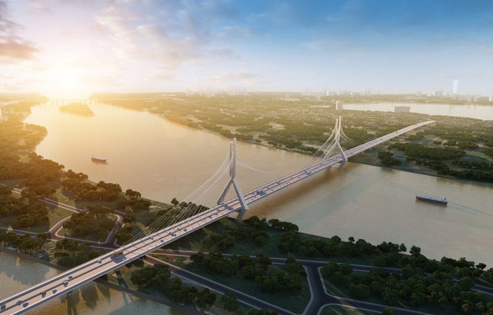 Phường Tây Hồ: Đẩy nhanh giải phóng mặt bằng, bảo đảm tiến độ các dự án trọng điểm