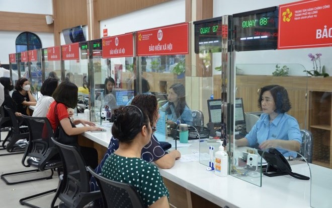 Chính phủ ban hành quy định mới về tổ chức các cơ quan chuyên môn địa phương