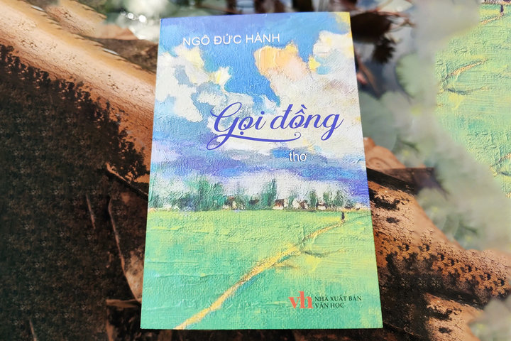 Hồn quê trong “Gọi đồng”