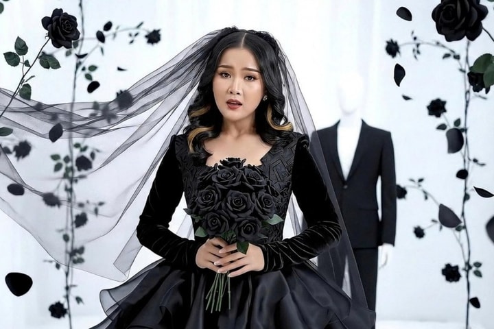 Nhạc sĩ Thái Nguyên khởi động giai đoạn mới cho cho ca sĩ ảo