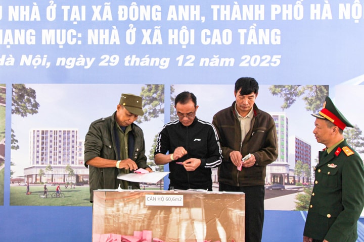 Đối tượng chính sách nào được ưu tiên thuê nhà ở tại Hà Nội?