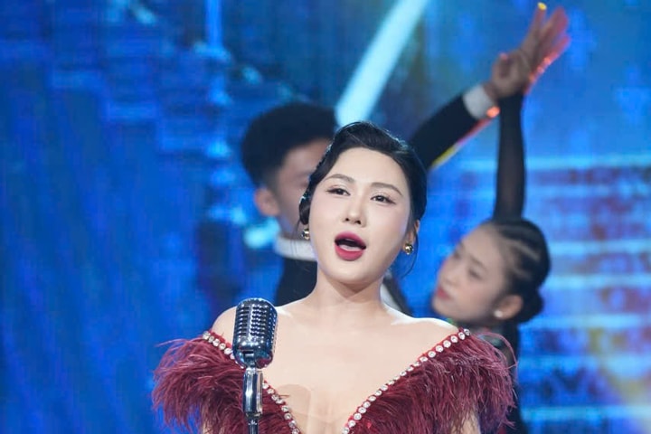 Thương Thảo ra mắt MV “Nỗi nhớ chơi vơi” đón năm mới 2026