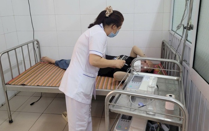 Bộ Y tế Truy suất nguồn gốc thực phẩm gây ngộ độc ở Đồng Tháp