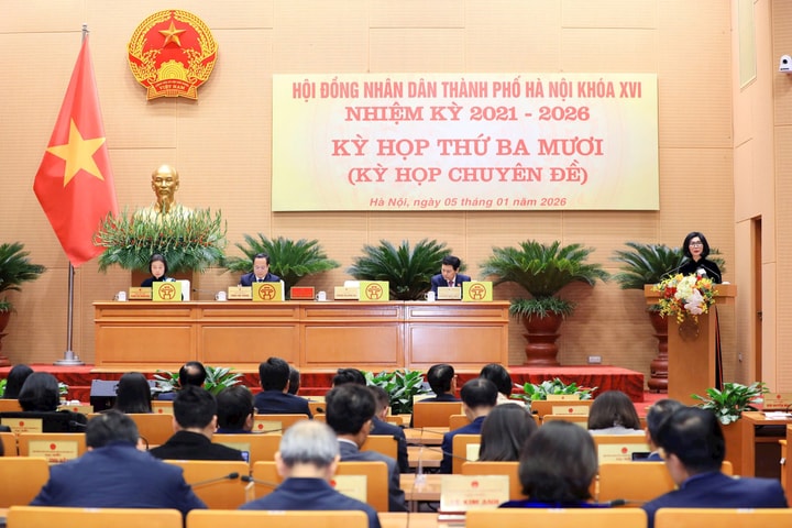 Hà Nội: Triển khai 3 dự án theo Lệnh khẩn cấp để giảm thiểu ùn tắc giao thông