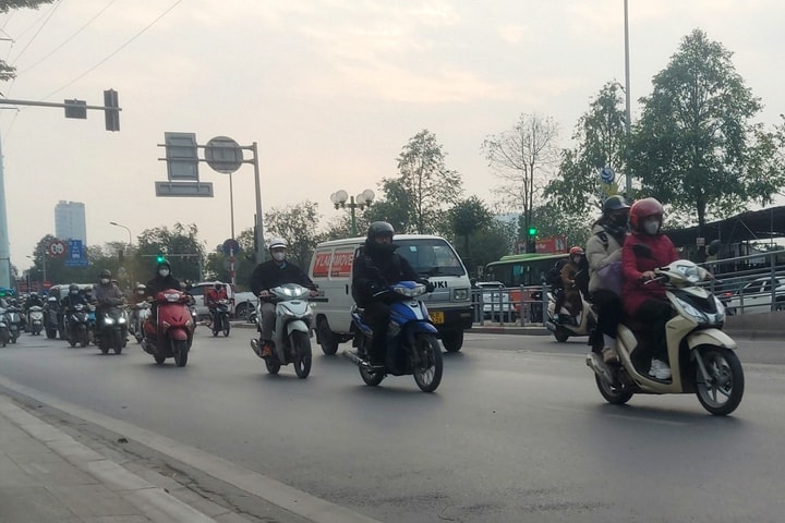 Miền Bắc rét đậm trên diện rộng, đề phòng băng giá, sương muối