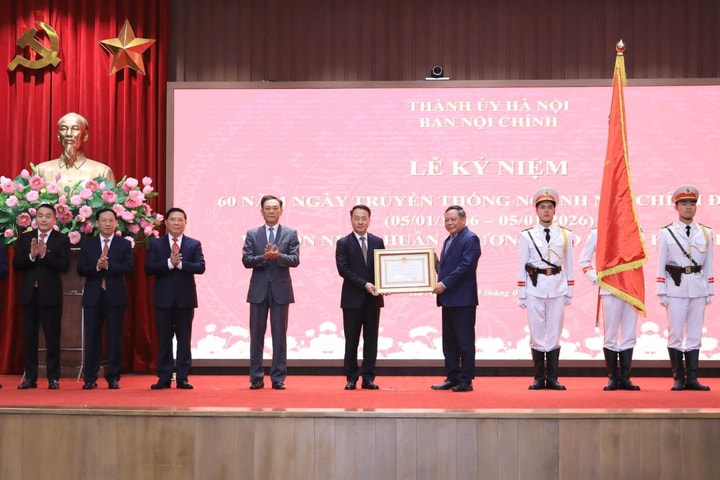 Nâng cao chất lượng tham mưu, bảo đảm “Đúng - trúng - kịp thời - dứt điểm"