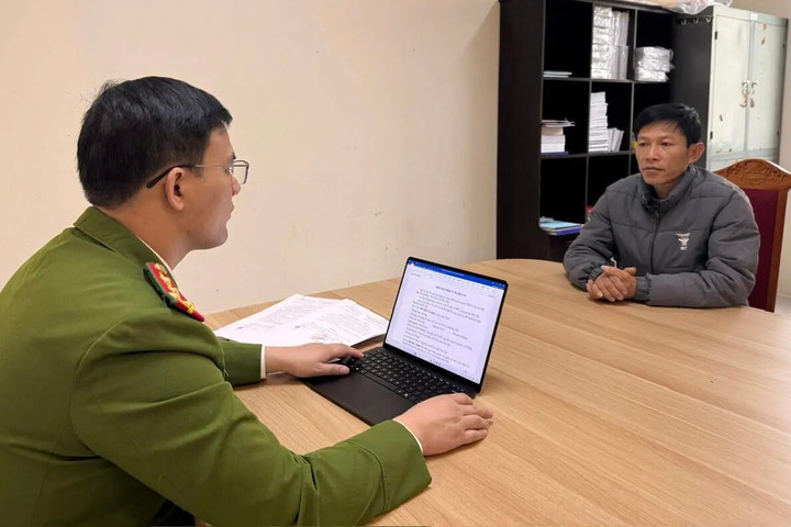 Phú Thọ: khởi tố đối tượng dựng rạp đám cưới cản trở giao thông gây tai nạn chết người
