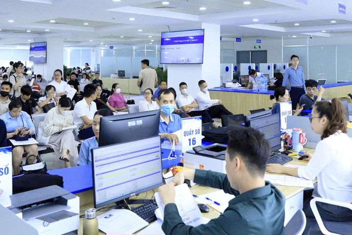 Nhận diện, đấu tranh với thông tin xấu độc về cải cách tiền lương