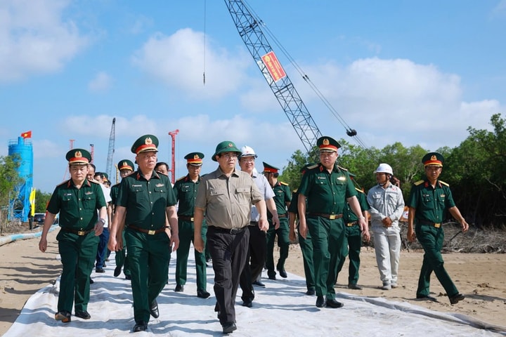 Đồng bằng sông Cửu Long Gỡ điểm nghẽn hạ tầng giao thông, tạo đột phá phát triển