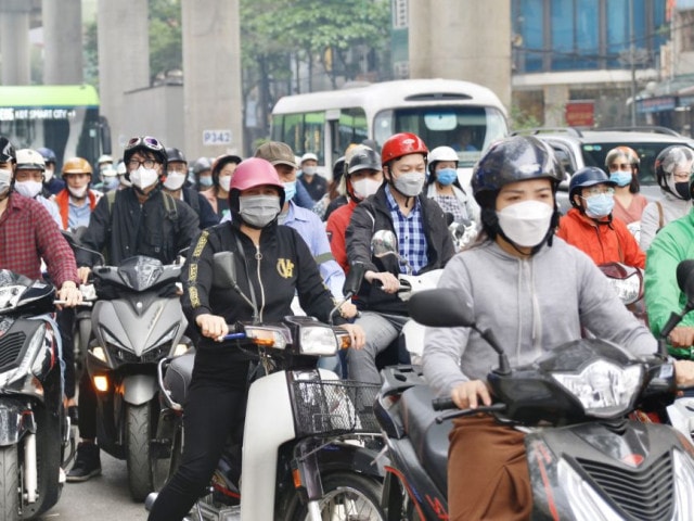 Bán xe không sang tên: Rủi ro pháp lý và gánh nặng tiền phạt