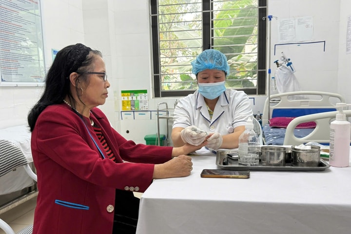 Hai nhóm đối tượng được tăng mức hưởng BHYT lên 100% từ 1/1/2026