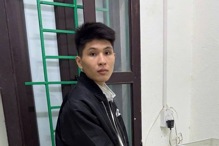 Cao Bằng: Công an xã Bảo Lạc bắt giữ đối tượng tàng trữ ma tuý