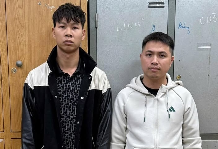 Khởi tố Công "hàu" - Admin page "Phó Thường Dân" về hành vi cưỡng đoạt tài sản