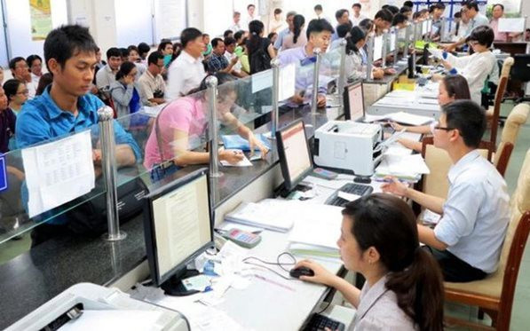 Ban hành danh mục vị trí việc làm công chức