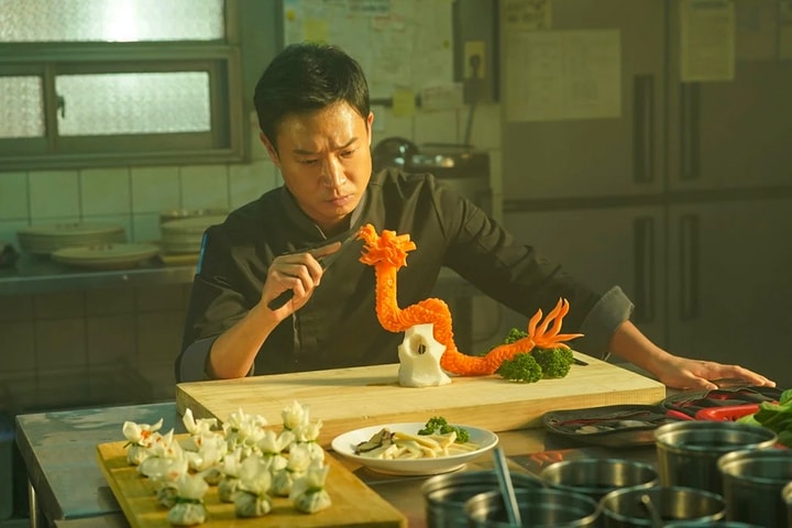 Rộn tiếng cười với “Đại ca ha ha ha”