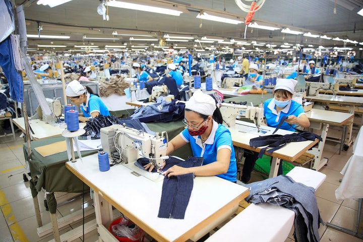 "Nếu làm tốt, FDI sẽ trở thành đòn bẩy quan trọng"