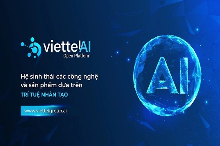 Trợ lý ảo Viettel giúp nâng cao trải nghiệm người dùng