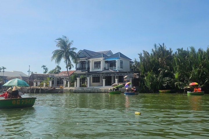 Phường Hội An Đông sẽ có Khu nhà ở xã hội 700 tỷ đồng