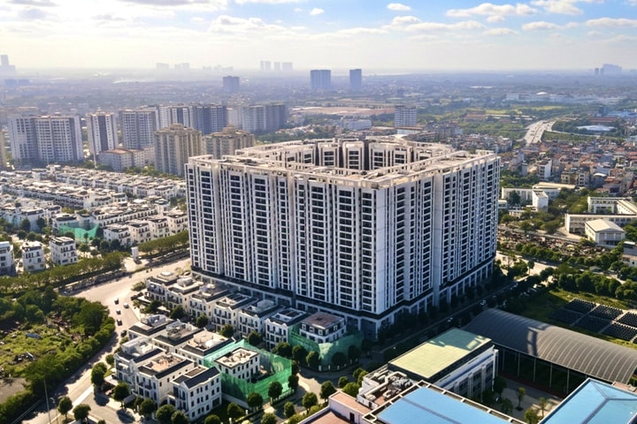 Hà Nội: Nâng cao hiệu quả quản lý, sử dụng, khai thác quỹ nhà