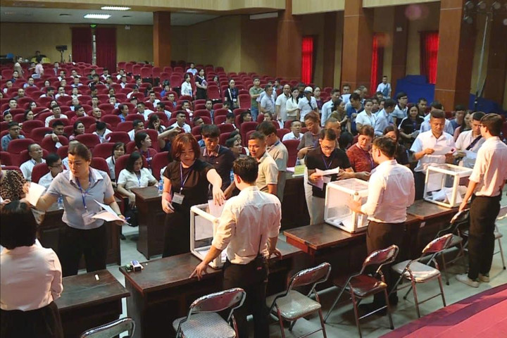 Siết kỷ cương để minh bạch thị trường đất đai