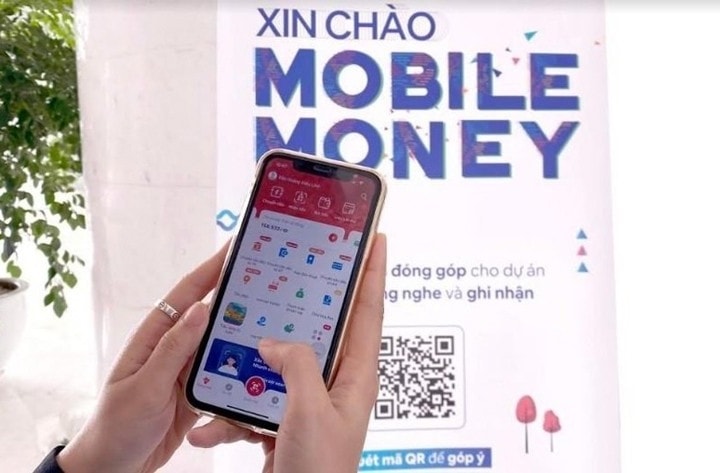Quy định mới về Tiền di động: Quản lý chặt, mở rộng tiện ích thanh toán không dùng tiền mặt