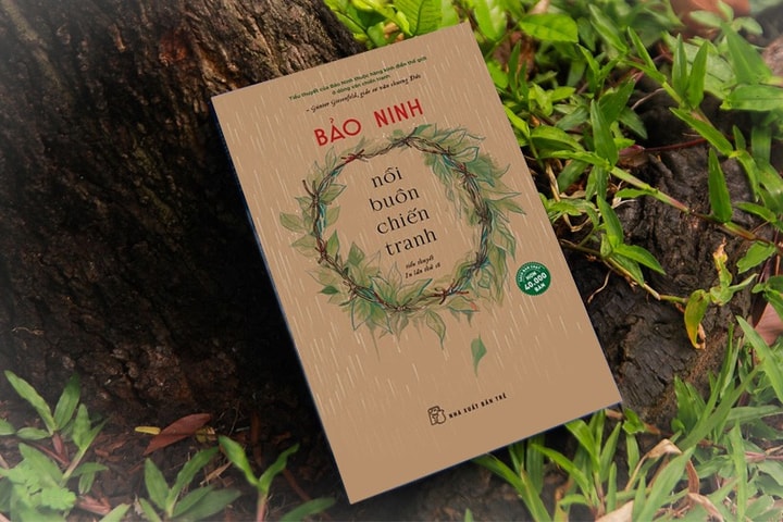 Đưa "Nỗi buồn chiến tranh" ra khỏi danh sách bình chọn 50 tác phẩm văn học, nghệ thuật biểu diễn Việt Nam tiêu biểu, xuất sắc